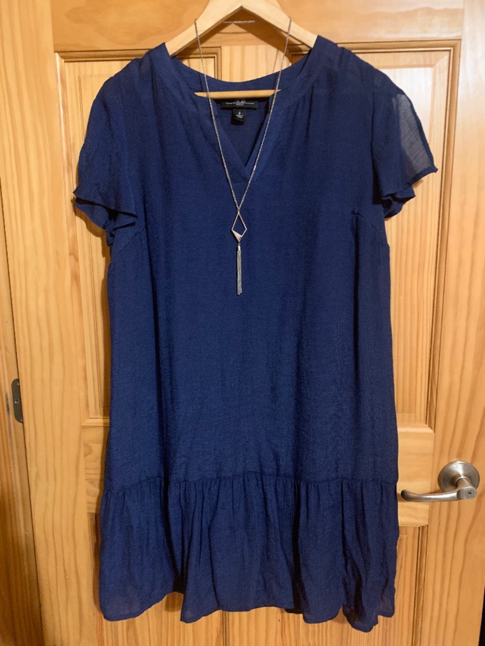 AGB Summer Dress